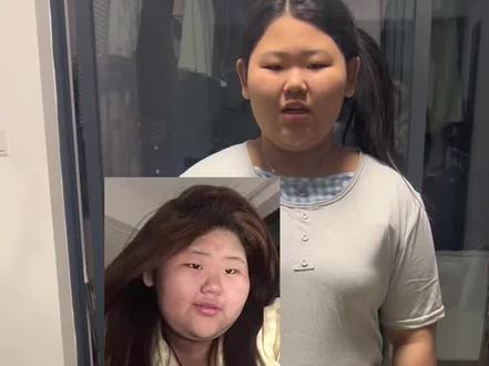 200斤11岁女孩的减肥日常 #流量#减肥日记#舞蹈#小学生 #流量