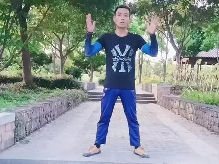 用真实的自己,做真实的事情#横叉教材#横叉三步骤