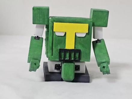 炫卡斗士W玄铁战神w,韩国人沉浸式分享视频