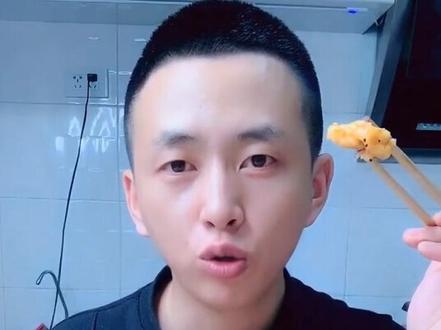 大肥肉这样吃太好吃了!#美食 #酥白肉