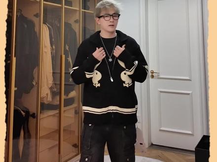 冬季开箱来了,从用到穿全都有 #男生冬季穿搭 #开箱