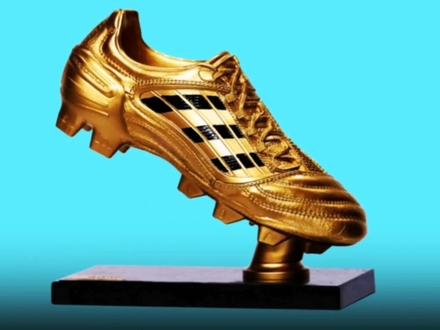 盘点1930年到2018年世界杯金靴奖得主#世界杯