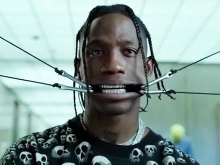 超级碗:那些曾被rapper统治的神级现场!#超级碗 #说唱 #travisscott #rapper #来汽水听宝藏歌单