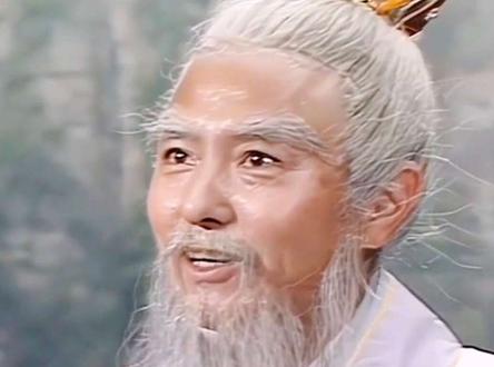 菩提祖师是什么级别的神仙? #西游记 #影视解说 #菩提祖师