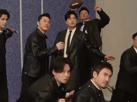 到底谁才是我的新郎!#飞驰人生 #飞驰人生3