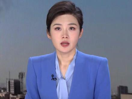 英首相称允许#美国 使用英国军事基地打击#伊朗 (新闻直播间)