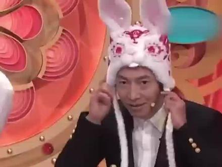 撒老师就这样装傻逗我们玩#春晚 #撒贝宁