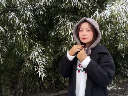 Pocket3有吧?给我用「慢动作」拍撒雪! 点击大疆Pocket3主界面左下侧,然后选择慢动作!拍撒雪❄️绝了!
#雪天拍照氛围感拉满 #我在出片前线 #氛围感 #电影感 #这样拍也太有氛围感了吧