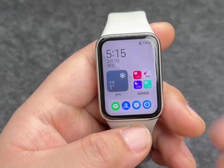 小米手环9Pro已支持支付宝碰一碰支付,体验还不错 现在已经全量推送升级了,大家快去体验一下吧#小米手环9pro #支付宝碰一碰支付 #数码科技 #科技启示录 #小米手环