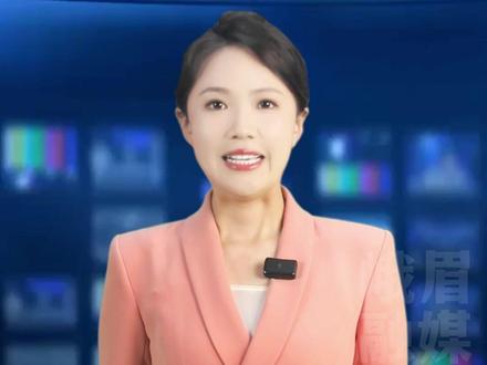 下周连休5天!乐山春秋假正式官宣#春秋假 #四川在全省推行中小学春秋假 #峨眉