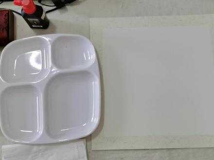 中国画写意画马基本技法(一)