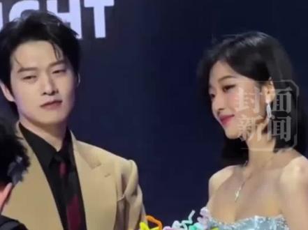 电视剧《有罪之身》空降开播,王真儿回应压番魏大勋、孙千:谁是真正的一番大家都心知肚明