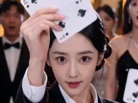 我妖咽牌,牌嚜呦问题,消瘪闪,不用看嘞,在喔这里,给我擦屁鞋!#我要验牌