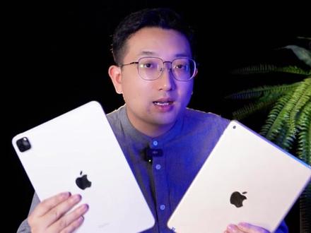 200的iPad能做什么?!对比测评 #iPad #数码测评 #百元数码产品 #苹果