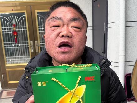 朋友们竹筒酒来了#好物推荐🔥 #自用好物分享