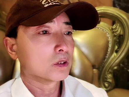 徐子尧上海的演出 #徐子尧#王导聊台前幕后