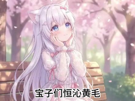 宝子们恒沁黄毛大结局来喽 #北言黄毛后续 #冰安黄毛后续 #北言黄毛秦铮人设#年底失业回村发现弟弟跟黄毛一块玩后续 #年底失业回村发现弟弟跟黄毛一块玩