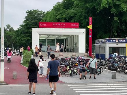 广东城际开通,去广州南站方便了 #广东城际一号线