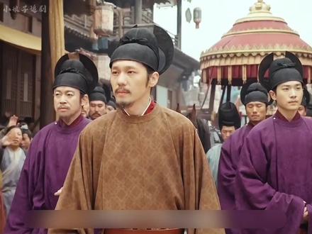 纳土归宋换百姓安居乐业#太平年#赵匡胤#纳土归宋#太平年大结局