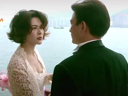 三重刘德华,果然名不虚传#