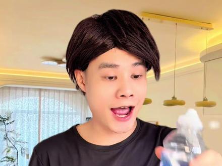 尖叫饮料冷知识 #万万没想到 #一人分饰多角