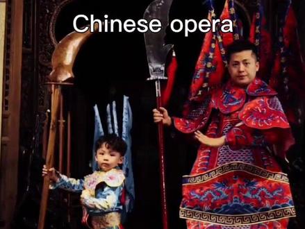 看着儿子积极学川剧,爸爸的快乐你想象不到,哈哈哈@川剧男孩华华 #四川非遗 #四川非遗100 #你不知道的四川