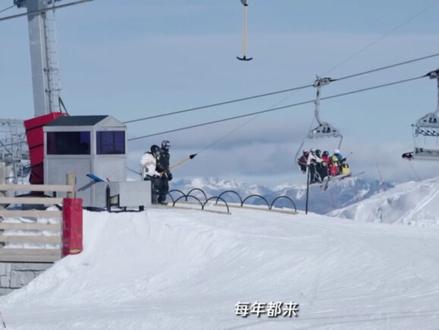 谷爱凌纪录片再出发第2集 终于吃上烤鸭了!谷爱凌带国外团队领略中国文化。cr.腾讯体育#谷爱凌 #纪录片 #冬奥会 #北京 #美食