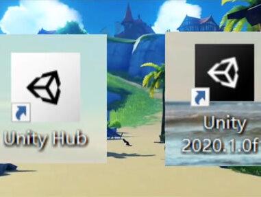 Unity3D是非常强大的游戏物理引擎,不过只是开发2D游戏的话还是更推荐用cocos#游戏 #游戏开发