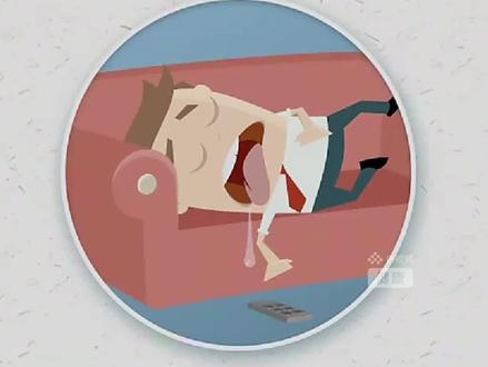 睡觉流口水可能是脾胃虚寒导致的,试试这两服药方,改善脾胃,“拯救”睡觉流口水问题!(央视频号:央视健康之路)