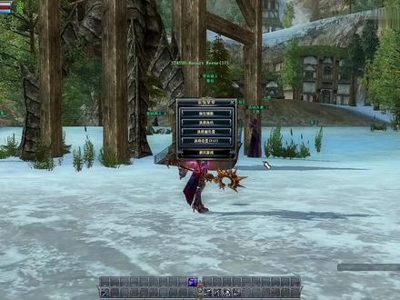 【奇迹世界2】钻石版单机一键端,游戏分享~!