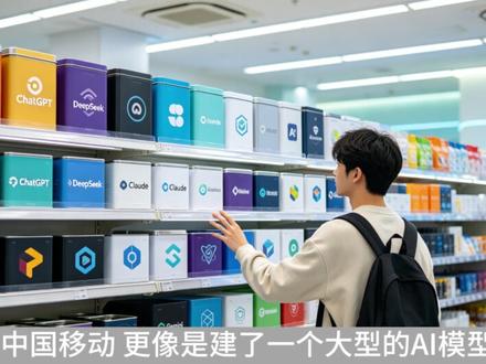 Token争夺战开启!移动和电信怎么又杠上了! #token #ai #移动 #电信 #抖音小助手dou上热门