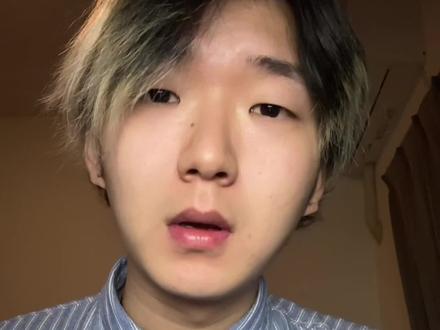 版本三大长发男攻略教程#长发男 #视觉系 #摇滚 #抽象 #飛酱