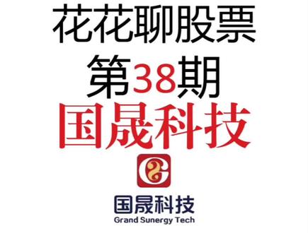 第38期|国晟科技(603778):股价暴涨500%背后的亏损困局#国晟科技#光伏#钙钛矿#固态电池#真实生活分享计划