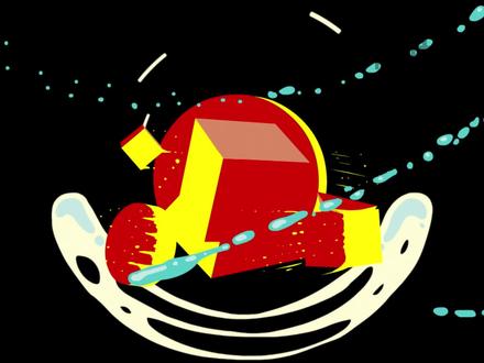 ROBLOX超级英雄跑酷:通过重重陷阱加入复仇者联盟!