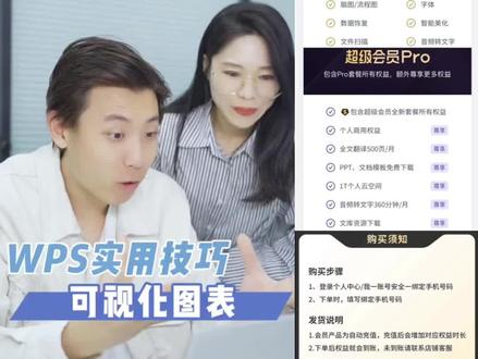 WPS超级会员高效办公,含稻壳wps会员权益。#办公技巧 #wps #知识分享 #高效办公秘籍 #办公技能