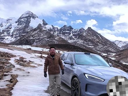 亲测华为 ADS4.1.0。 余承东说的有路就能开真不是空话,复杂路况轻松应对,实力直接拉满,体验感绝了!@余承东 @赛力斯 @AITO问界 #ADS4.1升级 #与问界赴团圆 #问界OTA升级 #智享车生活