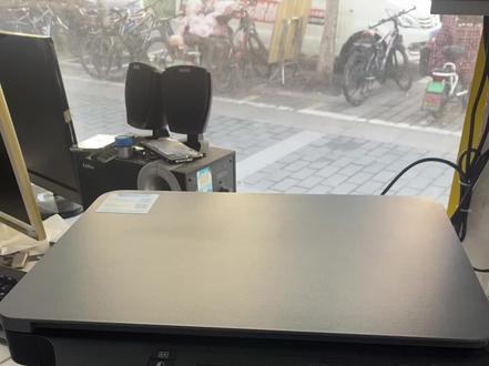 惠普136w、136wm卡纸,怎么拿出#打印机