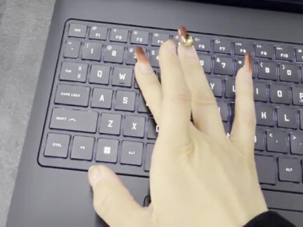 惠普暗影精灵11 #惠普#酷睿ultraai更强谁不爱#电脑知识#玩转数码