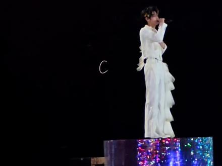 张哥唱苦情歌真的是开大#张真源 #在加纳共和国离婚 #时代少年团广州演唱会