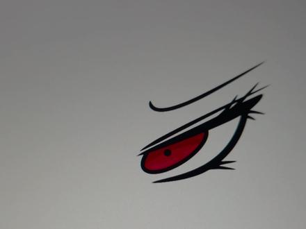 #宝可梦#神奇宝贝 珍珠#帕鲁奇亚 ,传说级别宝可梦,画画过程,#procreate绘画 。