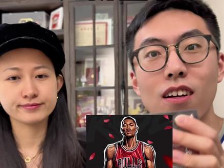 风城玫瑰,归位!能出签字!这一套罗斯经典时刻选图的磁吸贴,专属于这个球衣退役时刻!#罗斯 #天天鉴卡 #acecollect #盲盒开箱