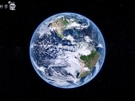 如果地球上的陆地和海洋面积互换会发生什么?#地球 #科普 #海洋