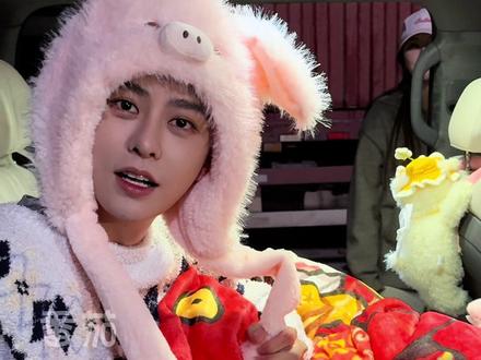 行 那我们3月见@刘润铭-enheng
#刘润铭 #向世界安利刘润铭 #线下