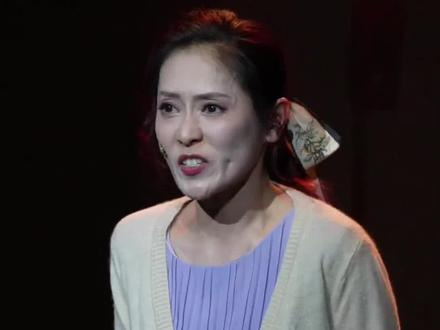 徐丽东让我领略到了音乐剧的魅力#徐丽东 #嫌疑人x的献身 #音乐剧