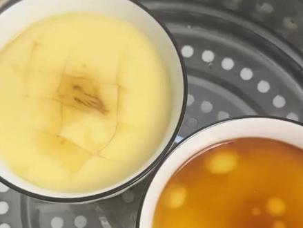在美食这块,他们才是真神! #蛋神 #绵羊料理 #村驴 #王花花