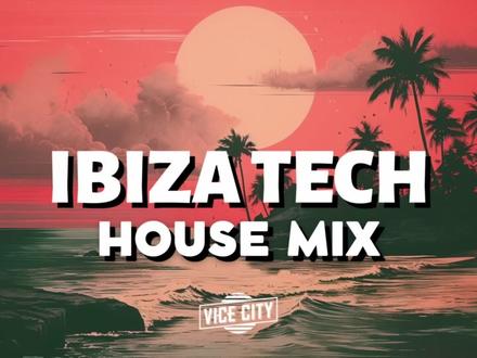 Ibiza Tech House Mix 2025 October
Tracklist 🔻
1. TCTS, Nono - Off My Mind (Illyus & Barrientos Remix)
2. Oliver Heldens, Kiko Bun - Break This Habit (Sunnery James & Ryan Marciano Remix)
3. Sllash & Doppe - Lagrima
4. HUGEL, Jude & Frank, Twolate - La Candela Viva
5. Crazibiza - Cumbiano
6. Simon Fava, Yvvan Back - Cuban Riddim
7. Nolek - Jungle
8. Dombresky - Bubblin
9. Illyus & Barrientos - D.A.N.C.E
10. Leftwing : Kody, Jen Miras - The Drums
11. Raffa FL - Ritmo
#latinhouse #tribalhouse #techhousemusic