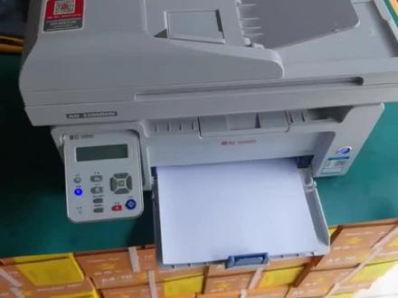 完整版震旦AD220mnw 打印扫描