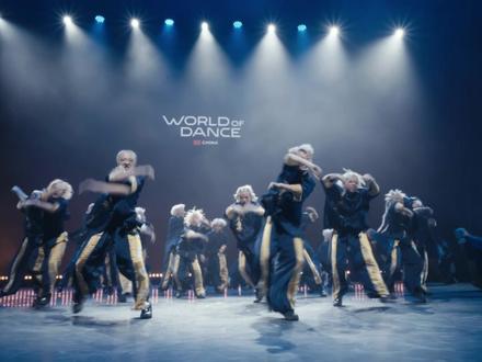 世界舞蹈大赛(WOD)中国总决赛2026 | 青少年组 - DONTSTOP少年团(现场版),以汗水淬炼舞姿,凭信念坚守热爱。少年舞者们怀揣最真挚的热忱初心,在一次次律动中打磨自我、突破边界。作品以鲜明的个人风格与坚定的舞台姿态,展现少年们对舞蹈的执着与热血。每一个动作都承载着努力与信念,让观众看见属于年轻舞者的纯粹力量与独特光芒。
#WOD世界舞蹈大赛 #DONTSTOP#抖音潮流舞蹈大赛#抖音潮流舞蹈大赛