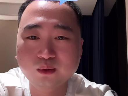 楚霸王赛后直播 #楚秉杰