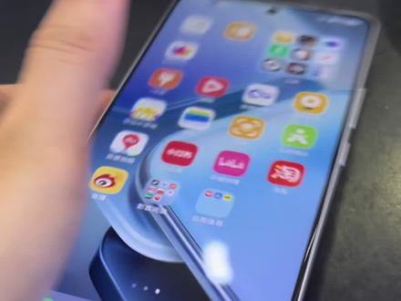 iqoo分屏和截图功能如何打开
非常简单快捷#iqoo #iqooz9turbo #兰博手机